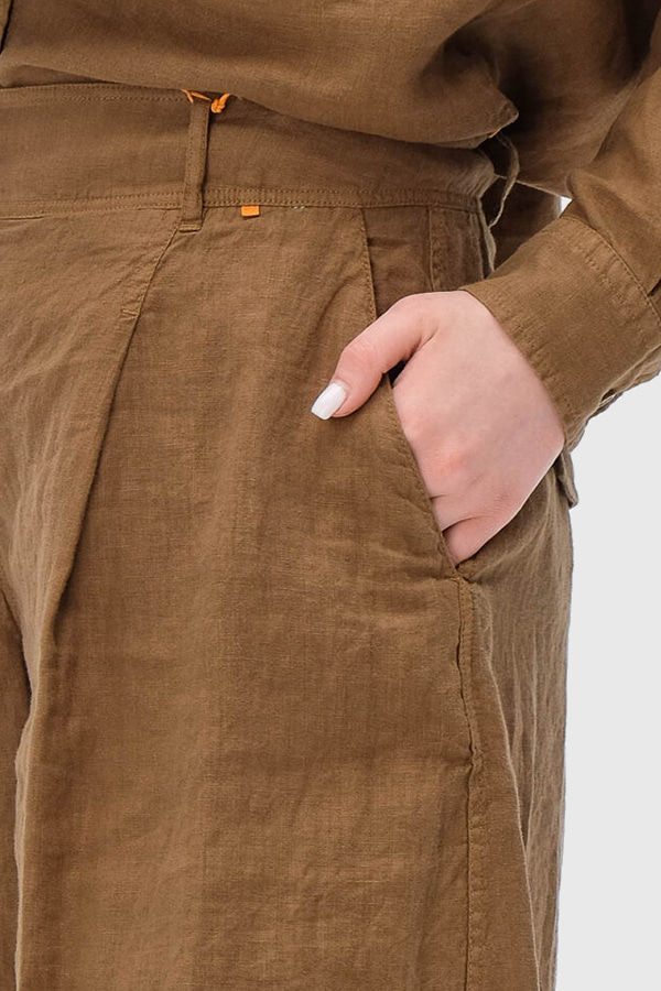 ΒΕΡΜΟΥΔΑ BOSS - 280